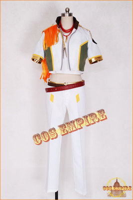 taobao agent His Royal Highness of the Prince of Song ◆ Shengong Temple Lotus Stage Installation ◆ COSPLAY suit