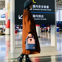 Back milk bag breast milk refrigerated ice pack to work portable blue ice refrigeration equipment milk storage freezer back milk ice pack