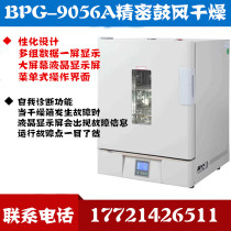  Shanghai Yiheng BPG-9056A precision blast drying oven(liquid crystal display)