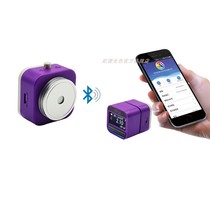 UVA Ultraviolet Irradiometer
