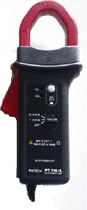 Taiwan caused by Pintech current probe PT-7402A 600A DC-10KHz