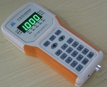 Suzhou lattice M-3 M3 high-precision handheld four-probe tester square resistance meter silicon wafer ITO