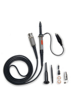 Taiwan Pinzhong Pintech oscilloscope test Rod CP-2350 bandwidth 350MHz 600V probe
