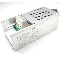 10000W Imported high-power thyristor electronic voltage regulator dimming speed control temperature control 220V 380V