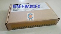 Brand new box IBM 5735 10N9824 00E0806 8Gb PCIe dual port HBA fiber card