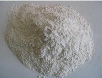 Modified organic nano-montmorillonite filled with rigid high white high purity nano-montmorillonite organic inorganic sodium group