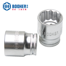 Booher 19MM Series 12 Angle Sleeve