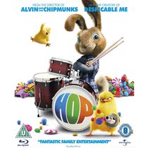 Cantonese AnimationLucky Rabbit Resurrection against the King Single-disc DVD