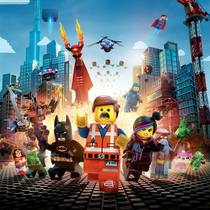 Cantonese animation Lego Hero Lego High-Electric-Shadow 1 2) 2 DVDs
