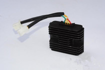 Yongyuan 250YY350 War Falcon-6A little ninja sports car Eagle king earth rectifier charger ignition device