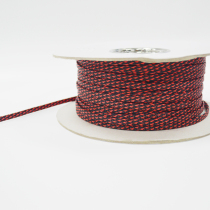 6mm PET braided network management snakeskin tube Motor ESC shrink finishing line protection tube FPV