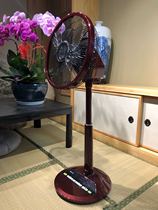 Japan Morita Morita multi-directional air supply intelligent DC electric fan floor fan electric fan human body induction