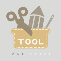 Single-beat page of the production tool for DIY material packs