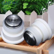 Jiate 3 2L thermos stopper 2 0L thermos bottle stuffed thermos kettle stuffed stainless steel bottom stopper Thermos water bottles