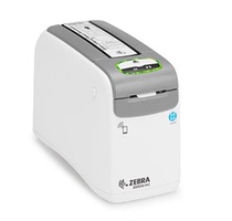 Zebra wristband printer Zebra ZD510 HC100 thermal printing
