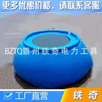 Anti-pressure pipe gushing and protective equipment water storage bag fire fighting and relief buoyancy surrounding well large capacity cistern