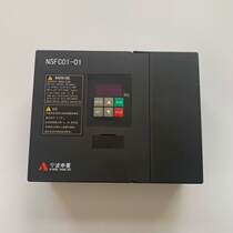  Elevator accessories Ningbo Shenling door machine converter NSFC01-01A controller NSFCO1-01A Spot sale