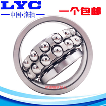 Luoyang LYC General Factory Bearing 1300 1301 1302 1303 1304 1305 1306 1307 1308K