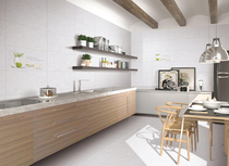  Smick kitchen balcony bathroom tiles Non-slip floor tiles Kitchen wall tiles Balcony wall tiles Simple and modern