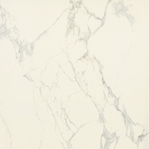 Smick tile vitrified marble 800X800 tile Carter white P0A080KPP0
