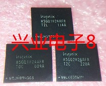 H5GQ1H24AFRT2L H5GQ1H24AFR-T2L DDR5 32*32 1G video memory chip