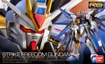 Spot Bandage RG 14 1 144 Strike Freedom up to Strike Freedom assault Free Assembly