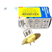 LS-5 LS-6 3 4 12V 50W TN510 Chongqing Shangbang Ophthalmic Slit Lamp Microscope Bulb