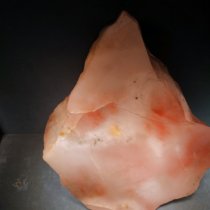 Guilin chicken blood jade dragon victory chicken blood stone natural jade natural raw stone wool semi-finished products 1