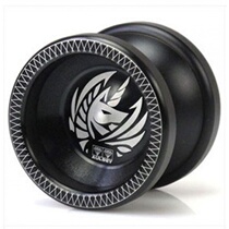 Genuine Pegasus bow v Yo-yo ice soul Metal flame soul yoyo Ice Flame s Photon elf x competition professional