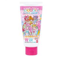 Spot Japanese native Bandai Bandai childrens baby beautiful girl Little Magic Fairy Natural Conditioner 130g