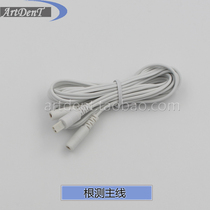 Dental Root Finder Wire Root Canal Measuring Instrument Accessories Sentian Second-generation Pecking Wood Birds To Please Eight Tooth Root Canal Measuring Instruments