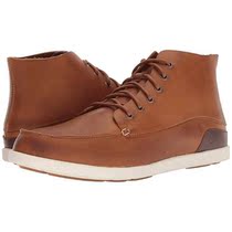 Olukai Nalukai boots 2022 new spring and summer mens luxury