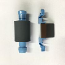 Rainbow Light Scanner PaperAir215 215L rubbing roller separation gasket