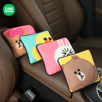 Cute on-board bamboo charcoal bungaloo car paparazzi with new car suck formaldehyde to taste carbon bag in-car decorations
