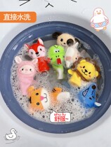 Toy Early Dogboy Doll Teaching Aids Baby Finger Puppets Puppeteer Puppeteer Monsoon Finger Baby Bub Puppet