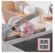 German jigsaw electric reciprocating saw portable woodworking metal cutting saw chainsaw woodworking chainsaw woodworking chainsaw