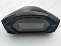 Applicable to Tian Dafenghao motorcycle TD200-10 FH150-9 imitation storm eye instrument assembly odometer teeth