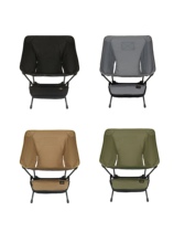 (Domestic spot) Helinox Tactical Chair One ) Helinox Tactical Chair medium