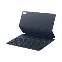 2021 Huawei Tablet PC MatePadPro 10 8 inch smart magnetic keyboard (dark gray)