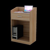 Drawers Jiangsu Province New lectern Lectern Reception desk Lectern Podium Chair desk Advisory desk Welcome desk