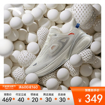 (Pre-sale 349) Anta sneakers mens running shoes 2021 autumn new mens shoes entry slow jogging shoes