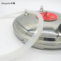 Original accessories aluminum alloy pressure cooker sealing pressure cooker leather gasket rubber ring 20 22 32 44cm