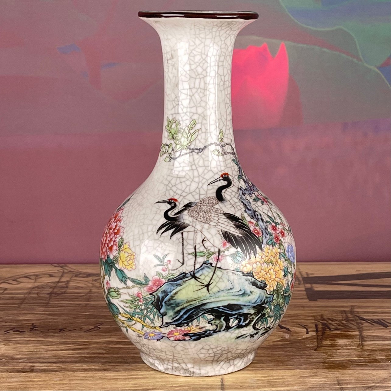 清乾隆青花赏瓶-清乾隆青花赏瓶促销价格、清乾隆青花赏瓶品牌- 淘宝