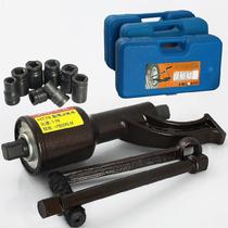 Tire labor-saving wrench deceleration hand shake 35mm shake handle 22mm force increase adapter No 38 No 32 disassembly household truck