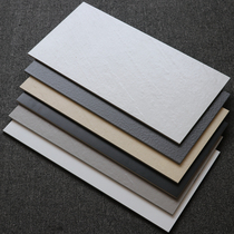  Gray antique brick Matte all-ceramic sandstone wall brick 300x600 Kitchen bathroom tile Balcony non-slip floor tile