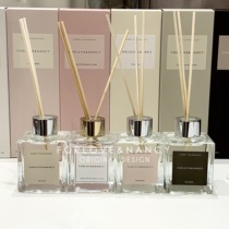 FN exclusive fire-free aromatherapy white tea hotel clothing store shopping mall home bedroom purification air deodorant lasting fragrance