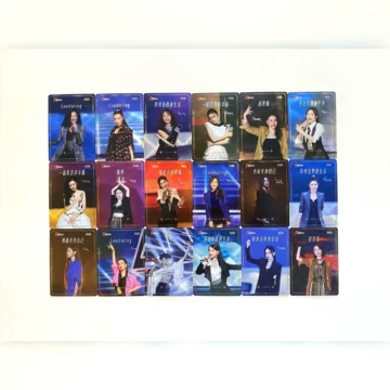 浪姐典藏卡-浪姐典藏卡促销价格、浪姐典藏卡品牌- 淘宝