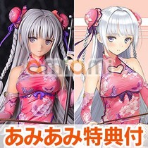 (AmiAmi special) SkyTube Yan Niang dream Tan Daiyu Cherry Jade DX version 1 6 hand