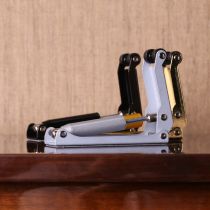 Piano cover external ultra-thin piano descent reducer piano buffer anti-pinch hand anti-pressure hand cover children's steel musical instrument