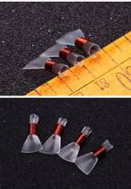 Suona whistle accessories Professional whistle plastic repair-free mouth is good to blow and save effort 